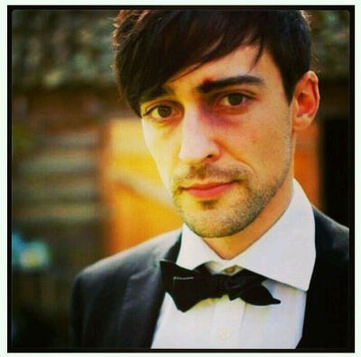 Blake Ritson