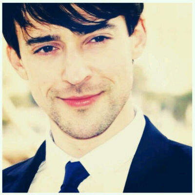 Blake Ritson