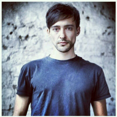 Blake Ritson