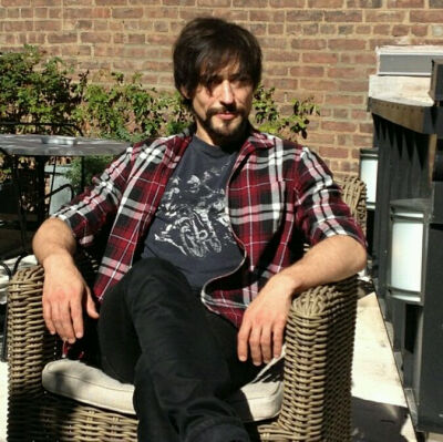 Blake Ritson