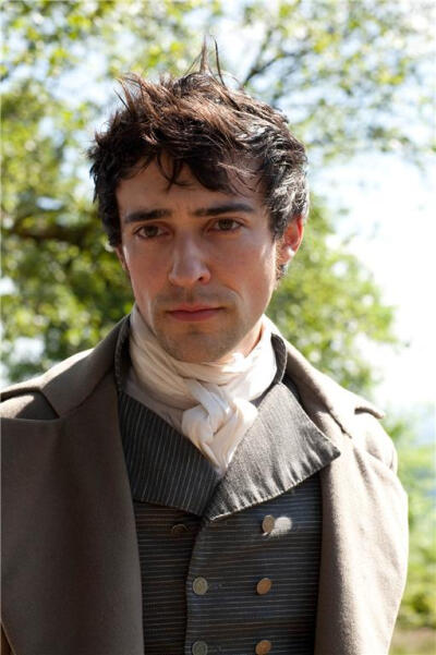 Blake Ritson