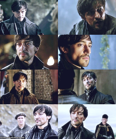 Blake Ritson