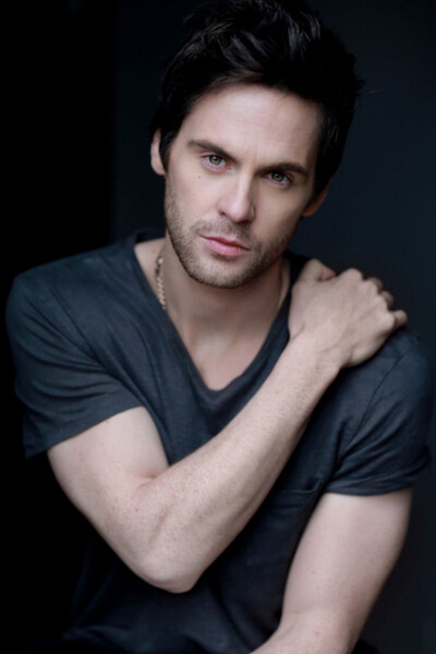 Tom Riley 大番茄