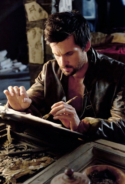 Tom Riley 大番茄