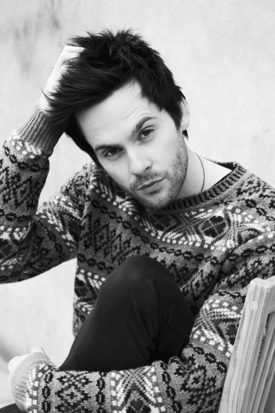 Tom Riley 大番茄