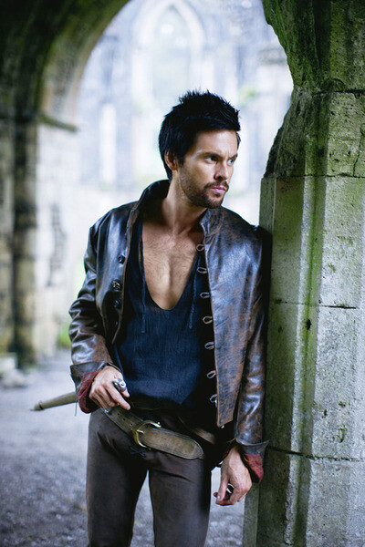 Tom Riley 大番茄