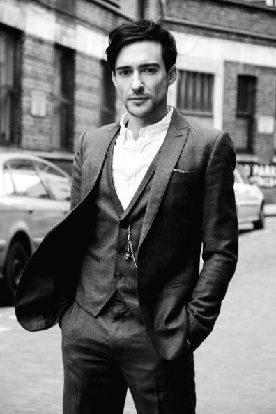 Blake Ritson