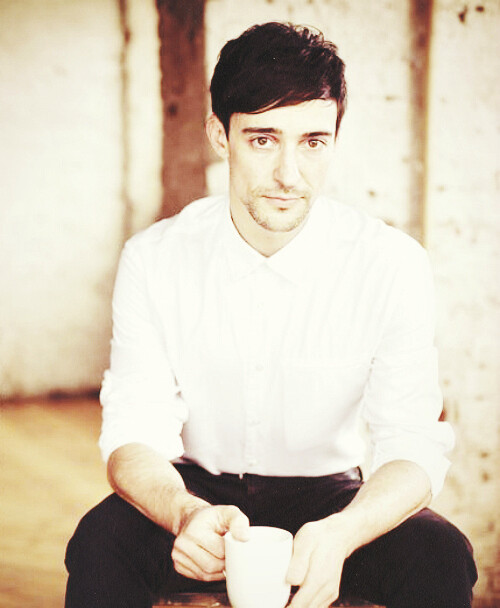 Blake Ritson