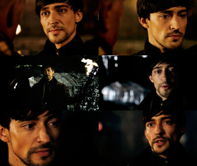 Blake Ritson