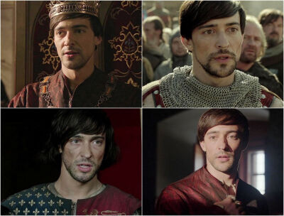 Blake Ritson