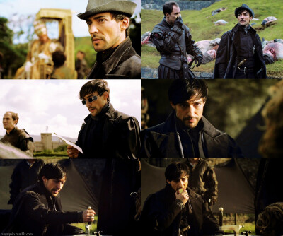 Blake Ritson