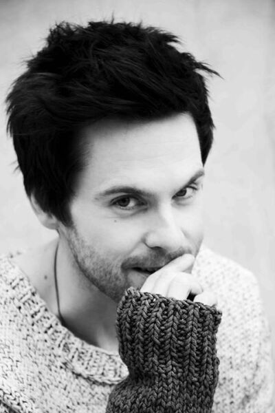 Tom Riley 大番茄