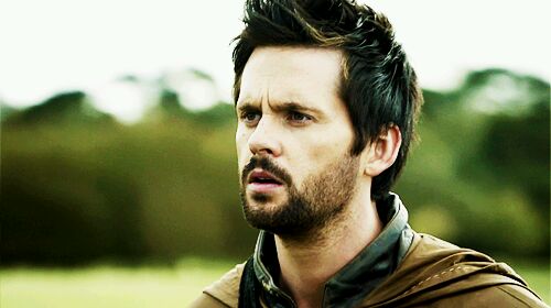 Tom Riley 大番茄