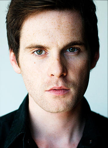 Tom Riley 大番茄