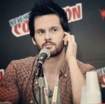 Tom Riley 大番茄