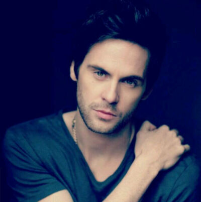 Tom Riley 大番茄