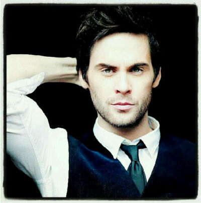 Tom Riley 大番茄