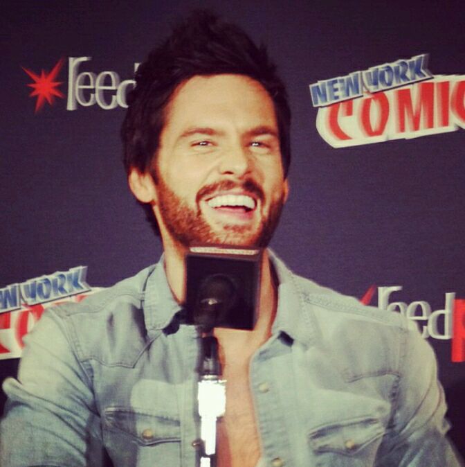 Tom Riley 大番茄