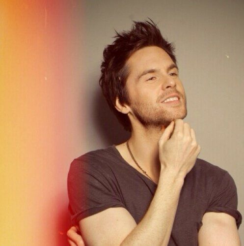 Tom Riley 大番茄