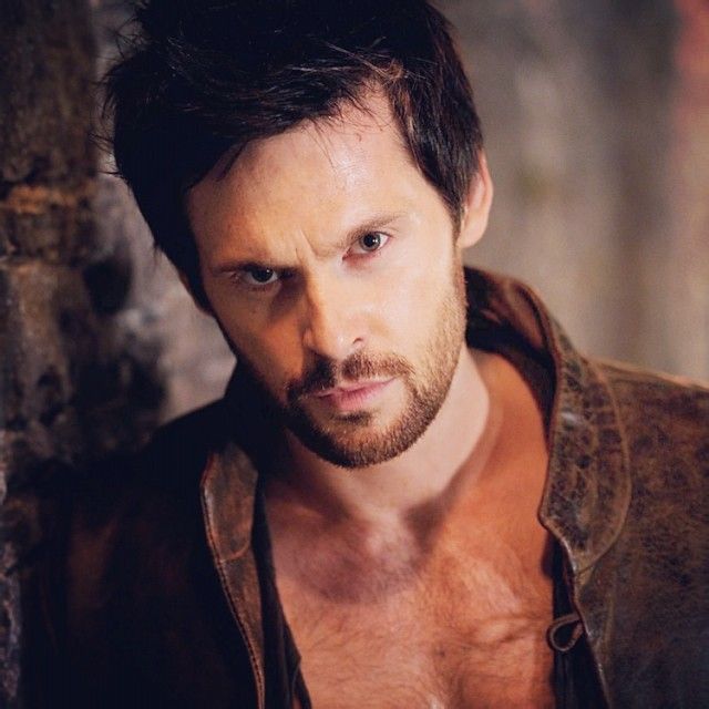 Tom Riley 大番茄