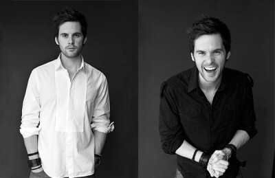 Tom Riley 大番茄