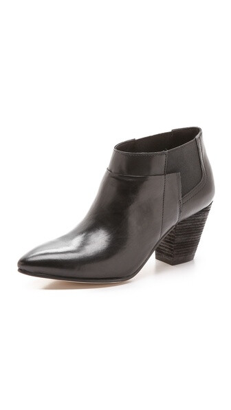 Belle by Sigerson Morrison Yulene Ankle Booties