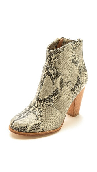 Joie Dalton Booties