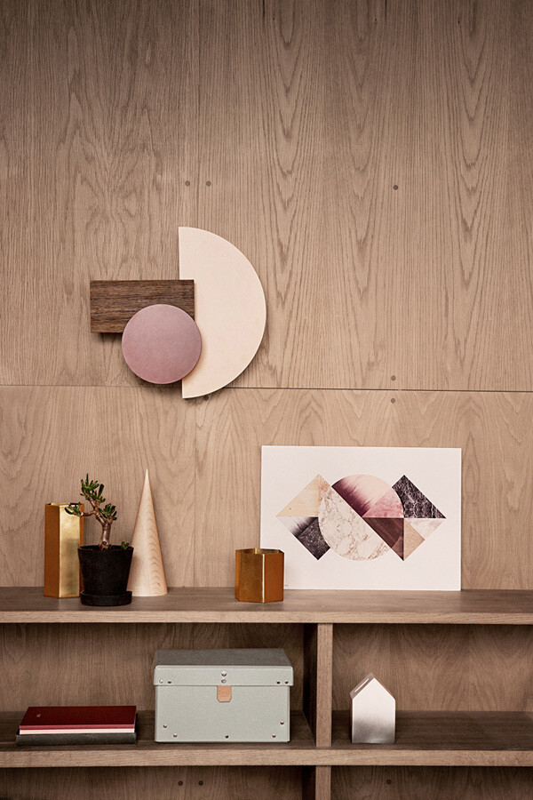 Ferm Living 2013秋冬新品 Fall 2013