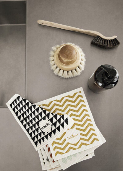 Ferm Living 2013秋冬新品 Fall 2013