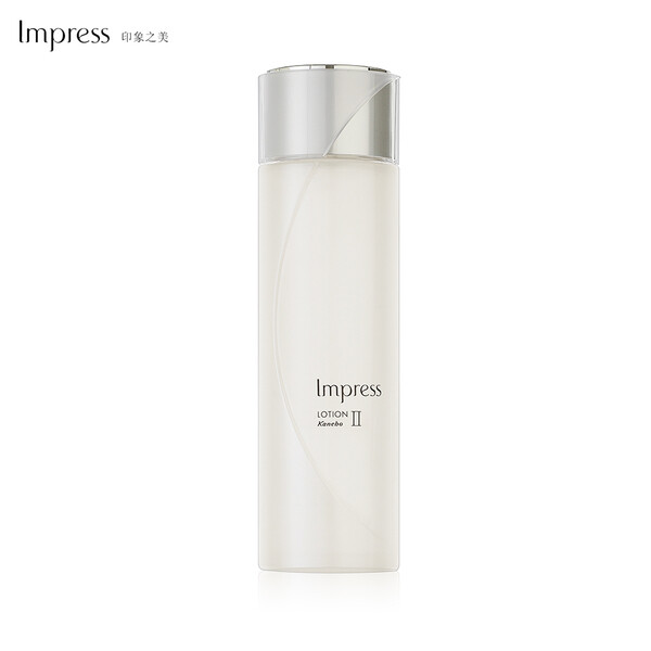 【双11】Kanebo嘉娜宝Impress印象之美紧颜细肌化妆水II150ml