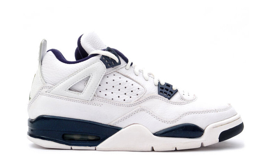 Air Jordan 4 “Midnight Navy” – 1999