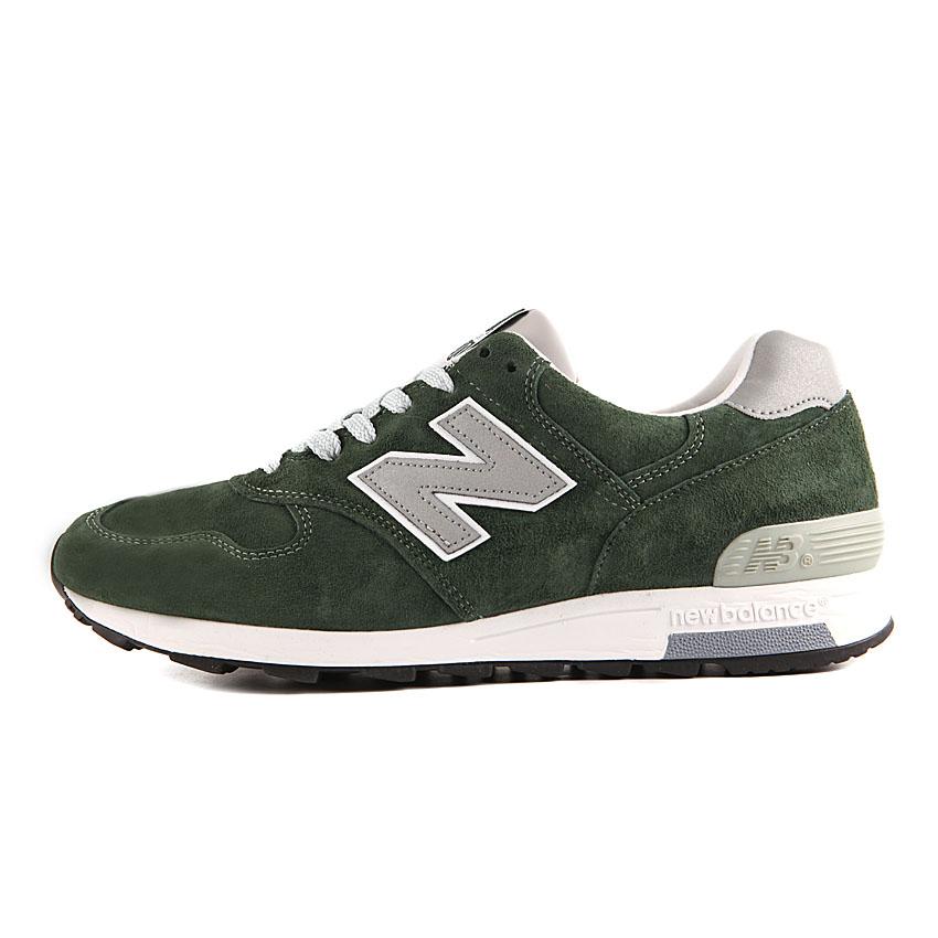 新百伦New Balance 1400 经典复刻 美产翻毛皮 低帮跑鞋 M1400MG