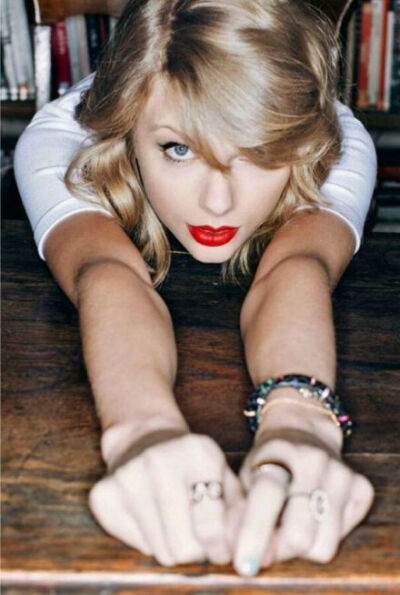 Taylor Swift