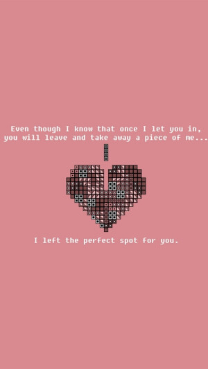 ＜ iPhone壁纸--Phone5壁纸--电脑壁纸- 头像-插画--文字- -动漫- 平铺 --萌物-- 卡通--人物 ＞→ Yes_GirL