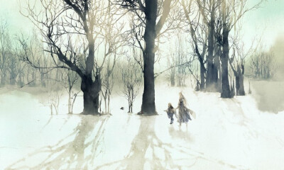 天气忽然凉了……不过今天既冷太阳又特别大……涂一下这种调调…… ( 查看微博 ) 上传于11月2日来自微博 weibo.com