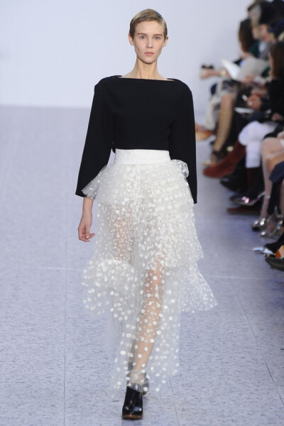 Chloé RTW Fall 2013