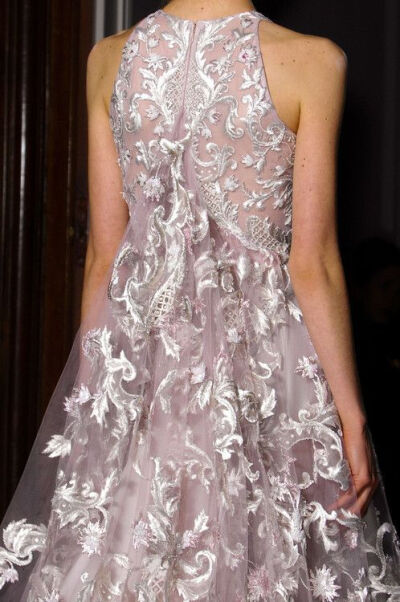 Valentino spring 201...