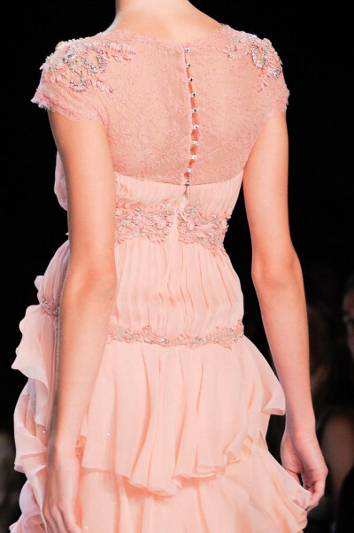 Badgley Mischka RTW ...