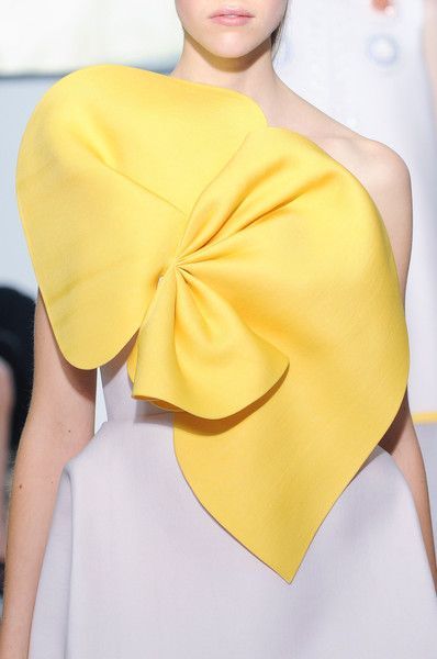 Delpozo Spring 2015