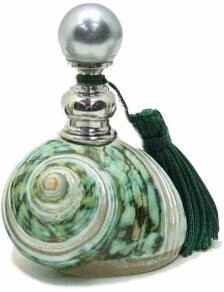 Perfume bottles