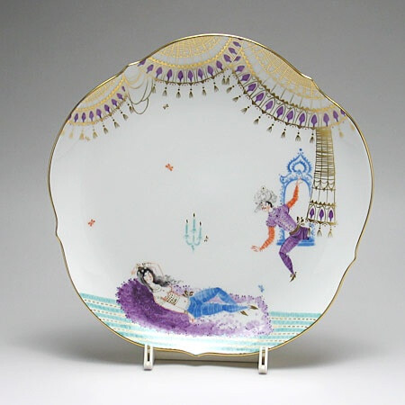 Meissen / Arabian Nights