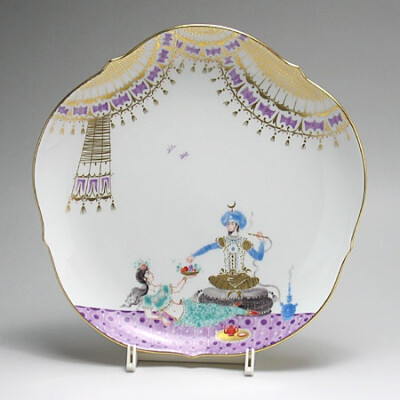 Meissen / Arabian Nights