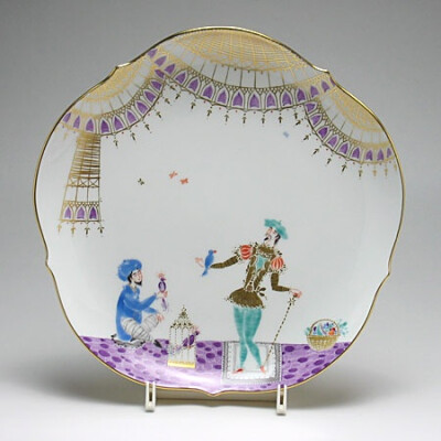 Meissen / Arabian Nights