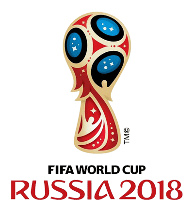 俄罗斯2018年世界杯足球赛会徽公布 | 2018 FIFA World Cup Russia Official Emblem