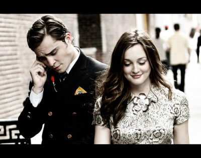 gossip girl 绯闻女孩 XOXO