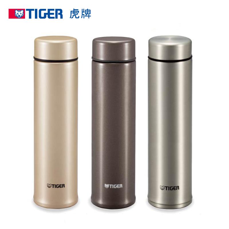 日本tiger虎牌轻量型真空杯保冷保温杯MMPM50C 500ml