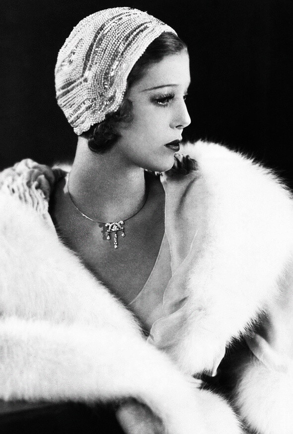 Loretta Young