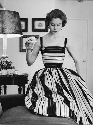 1953 fashion