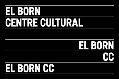 El Born CC 文化中心视觉形象设计