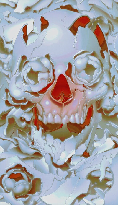 James Jean started winning awards for his comic-book work before the ink was dry on his diploma from the School of Visual Arts in New York.